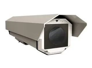 HTG housing 365mm w/sunshield