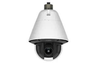 CANON NETWORK CAMERA VB-R12VE