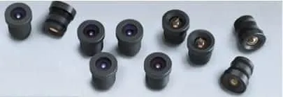 ACC LENS M12 MEGAPIXEL 3.6MM