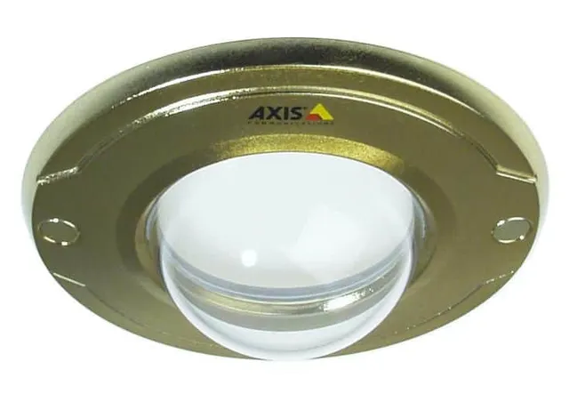 ACC CVER DME M301X GOLD 10PCS