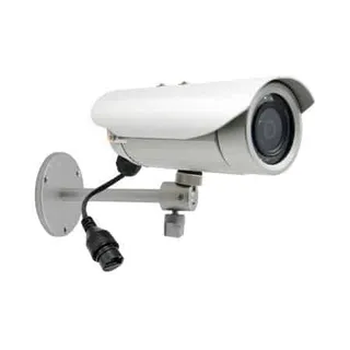 5MP IR, Basic WDR,