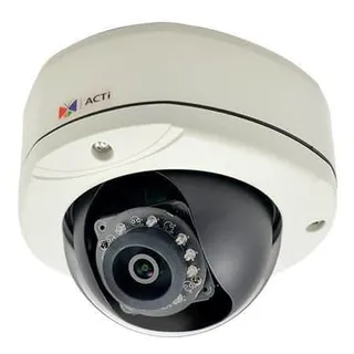 E77 10M Dome Adaptive IR WDR