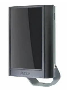 Semi Covert IR Illuminator