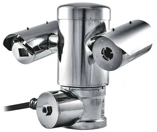MPXT P&T, AISI 316L 24V, cam