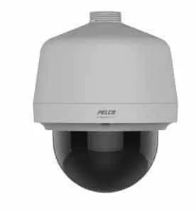Spectra Pro 20x HD Network
