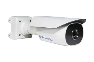 640×512, Thermal Outdoor Bulle