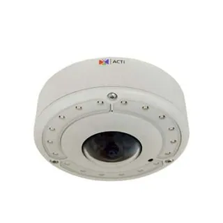 12MP Video Analytics Outdoor