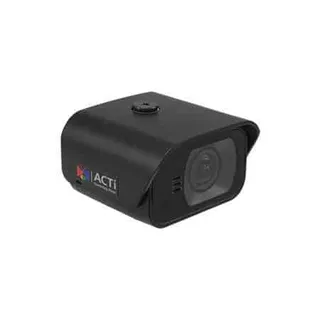 2MP Interview Micro Box WDR