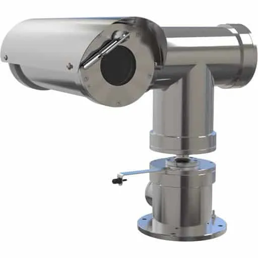XP40-Q1765 ATEX IECEX | cameraworld.eu XP40-Q1765 ATEX IECEX