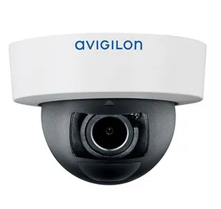 1.3MP Mini Dome indoor