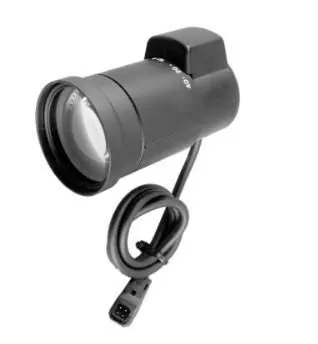 1/3″ 3MPix 5-50 MM