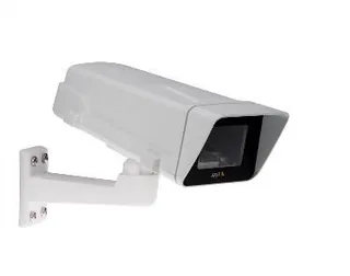 T93F20 OUTDOOR HOUSING POE