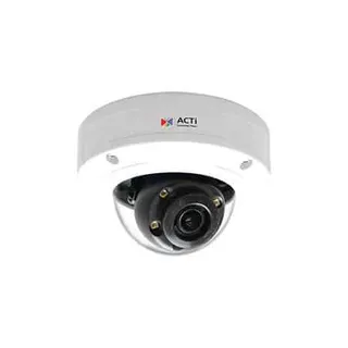 2MP Outdoor Mini Dome with D/N