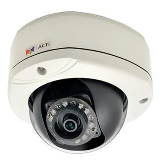 E76 2M Adaptive IR LowLight