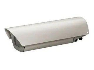 HEK housing 300mm w/sunshield
