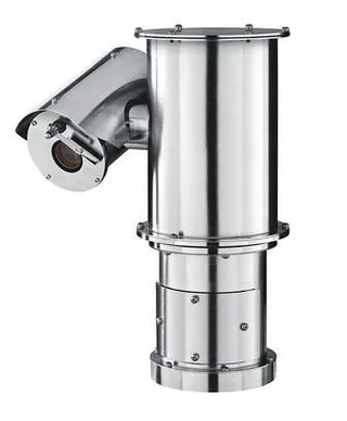 NXPTZ in AISI316L, 120Vac