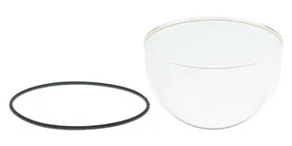 Q60-S CLEAR DOME A
