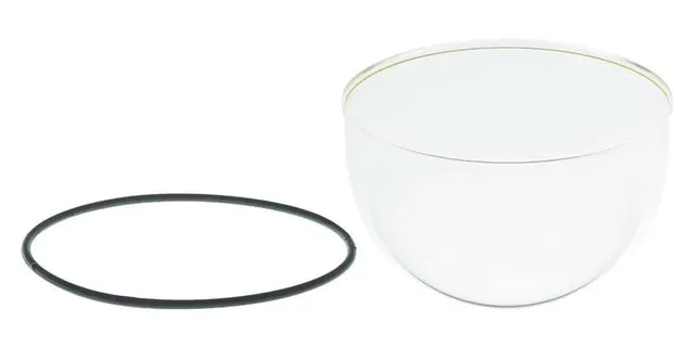 Q60-S CLEAR DOME A
