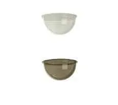 ACC DOME UPGR KIT 233D CL/SM