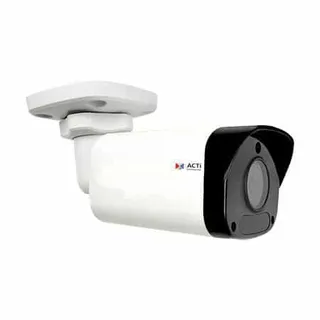 4MP Mini Bullet with D/N