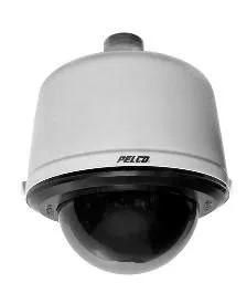 Spectra® IV IP Series Network