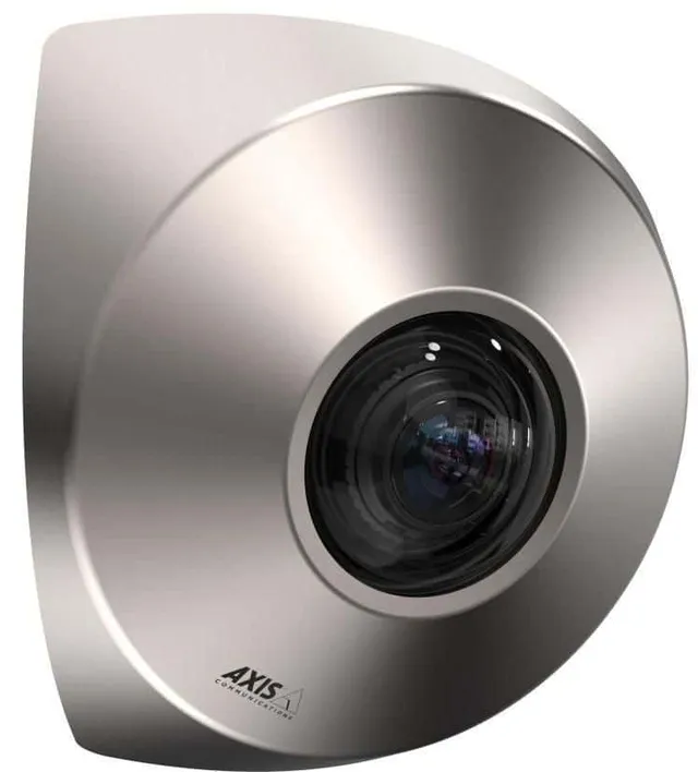 P9106-V BRUSHED STEEL | cameraworld.eu P9106-V BRUSHED STEEL