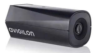 2.0 Megapixel (1080p) WDR