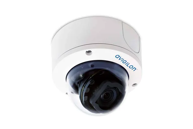 5.0 MP, WDR, LightCatcher, Day | cameraworld.eu 5.0 MP, WDR, LightCatcher, Day