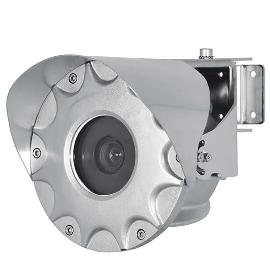 MMX in AISI 316L, 24Vdc/Vac,