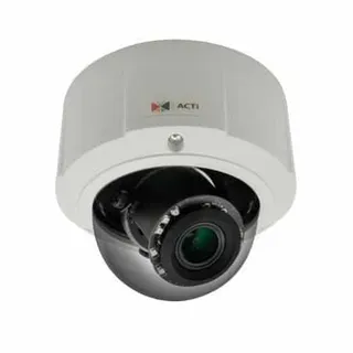 3MP IR, SuperiorWDR, 4.3xZoom