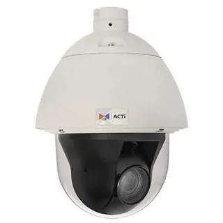 2MP, EWDR, ELLS, 36x Zoom lens