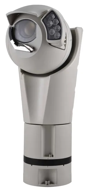 ULISSE EVO PTZ grey-white