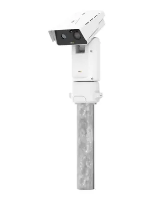 Q8741-E 35MM 8.3 FPS 24V