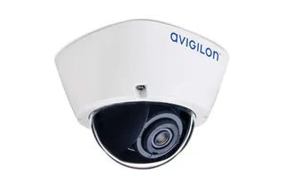 4.0 MP WDR, LightCatcher, Day/