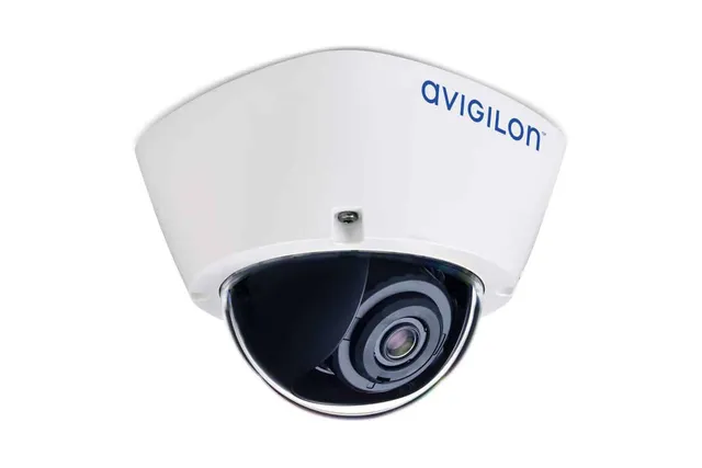4.0 MP WDR, LightCatcher, Day/