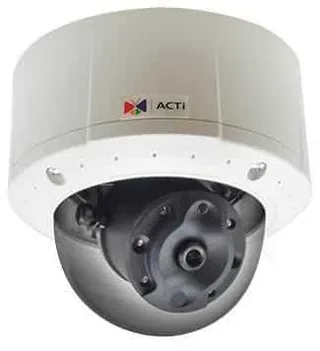 3MP, Adaptive IR, EWDR, SLLS