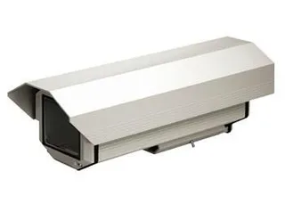 HEG housing 365mm w/sunshield