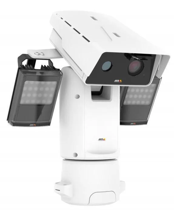 Q8742-LE ZOOM 30 FPS 24V | cameraworld.eu Q8742-LE ZOOM 30 FPS 24V
