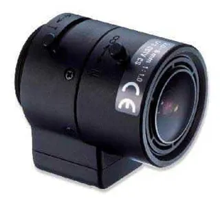 ACC LENS CS VARIF 3-8MM DC-IR