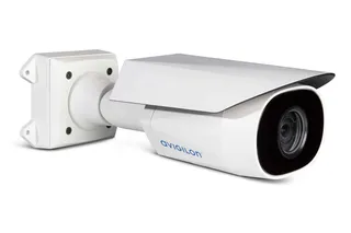 4.0 MP WDR, LightCatcher, 9-22
