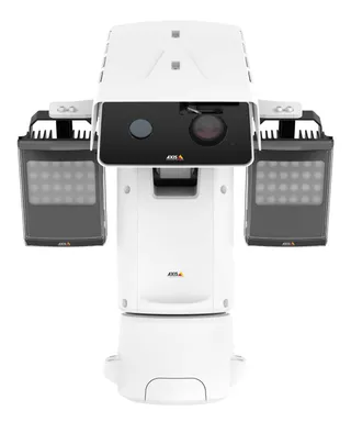 Q8741-LE 35MM 30 FPS 24V