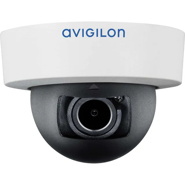 2MP Mini Dome indoor w/IR