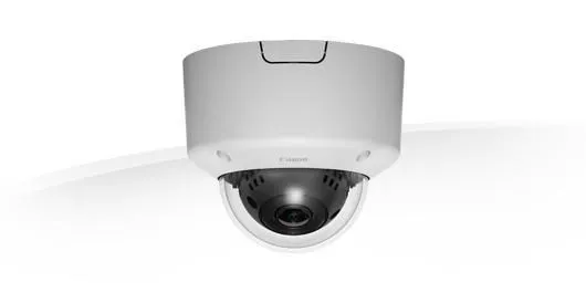 CANON NETWORK CAMERA