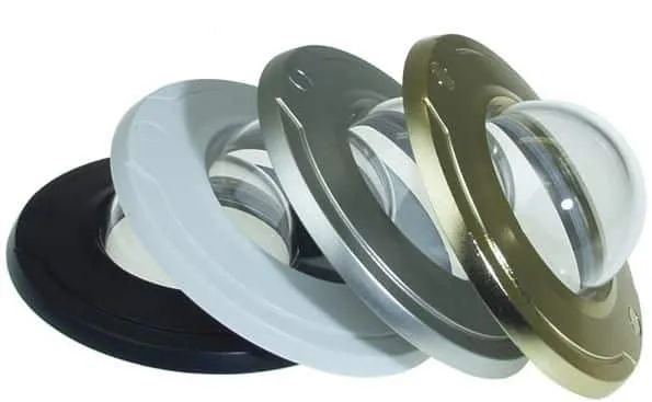 ACC CVER DME M301X MIX 10PCS