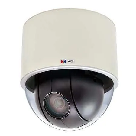 I92 2M 30x Indoor PTZ | cameraworld.eu I92 2M 30x Indoor PTZ
