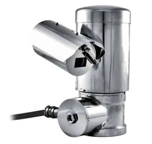 MPX, AISI 316L, P&T 24V, cam | cameraworld.eu MPX, AISI 316L, P&T 24V, cam