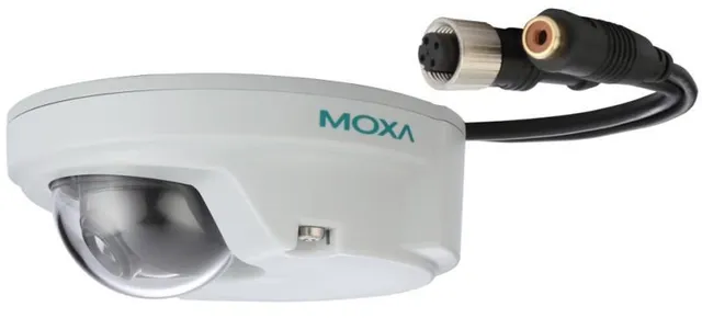 IP CAMERA, HD H.264/MJPEG, IP6