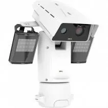 Q8741-LE 35MM 8.3 FPS 24V