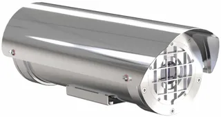 XF40-Q2901 INMETRO 8.3FPS