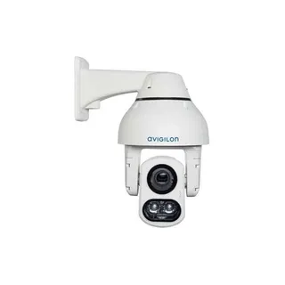 1MP, PTZ med IR, 45 X zoom, WP